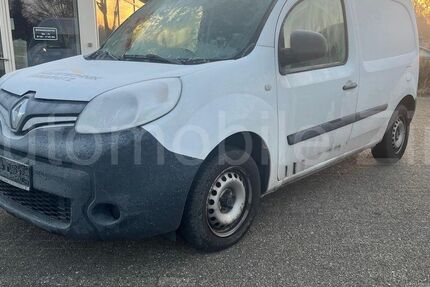 Renault Kangoo 83.498 km 9.400 &euro; Rathenow 14712