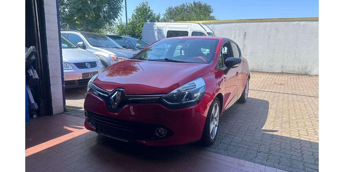 Renault Clio 172.414 km 4.500 &euro; Nordstemmen 31171