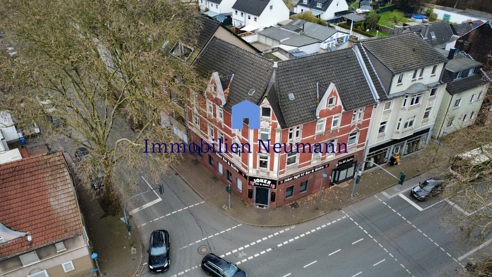 Mehrfamilienhaus, Wohnhaus Gladbeck Brauck - 2 Zimmer, 949.000&euro; | Angebot:25602498