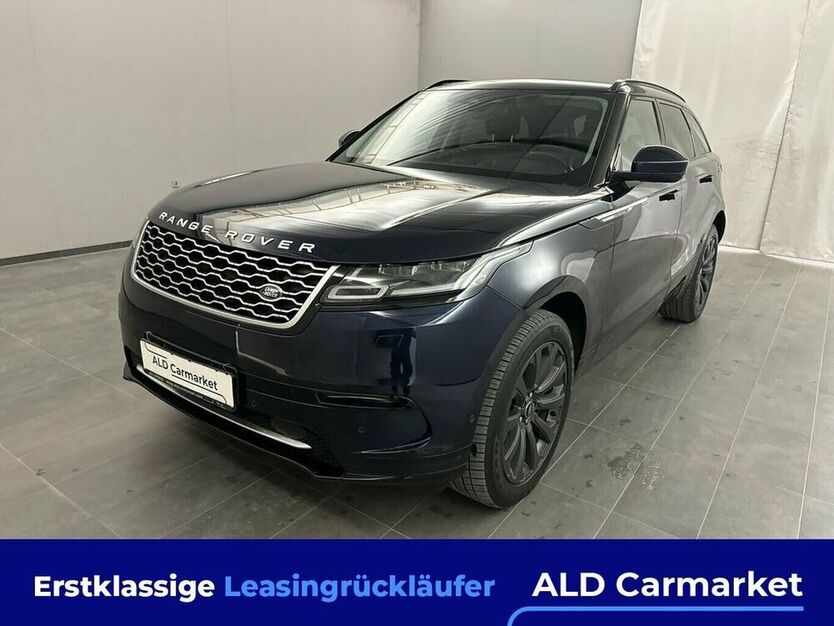 Range Rover Velar