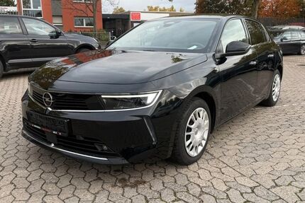 Opel Astra 89.000 km 15.990 € Frankfurt am Main 65933