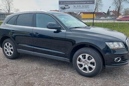 Audi Q5 218.000 km 6.490 &euro; Pocking 94060