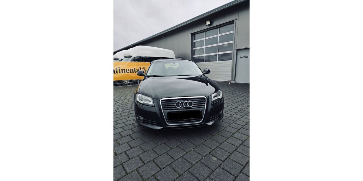 Audi A3 274.200 km 5.000 &euro; Neidenfels 67468
