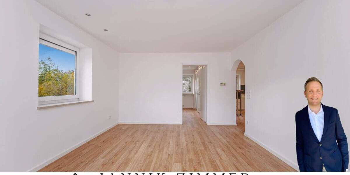 Wohnung zum Kaufen in Geretsried 339.000 € 66.7 m² 3 zimmer