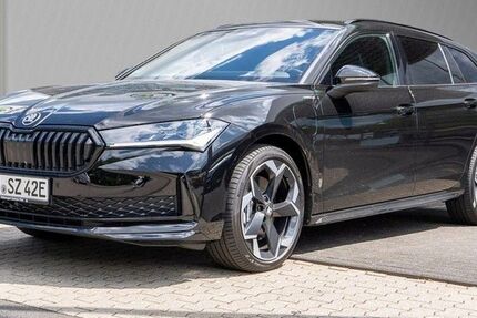 Skoda Superb 7.684 km 43.980 &euro; Trier 54292