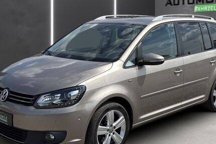 VW Touran 167.000 km 11.980 &euro; Schwäbisch Gmünd 73525