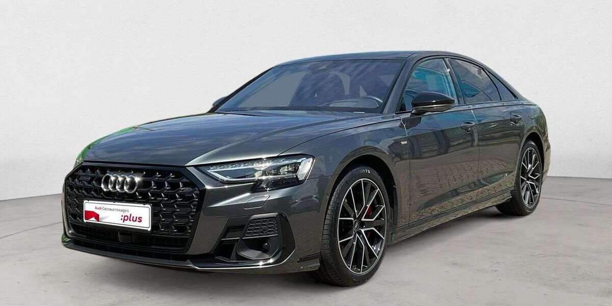 Audi A8 67.487 km 60.880 &euro; Wesel 46483