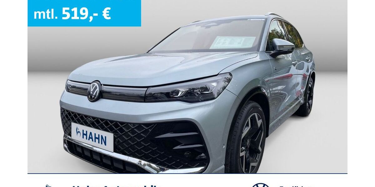 VW Tiguan 29.990 km 41.295 &euro; Göppingen 73037