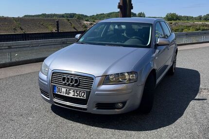 Audi A3 212.526 km 2.200 &euro; Duisburg 47051