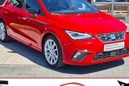 Seat Ibiza 75.868 km 18.950 &euro; Eschlkam 93458