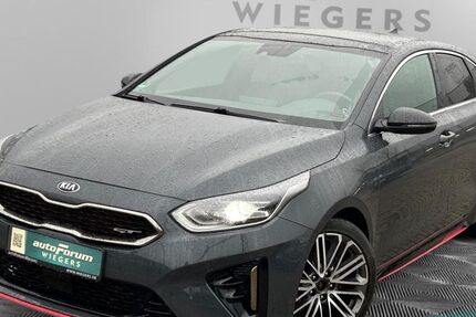 Kia pro ceed / ProCeed 48.972 km 21.971 &euro; Bielefeld 33605