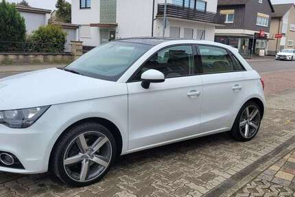 Audi A1 157.500 km 6.990 &euro; Schifferstadt 67105