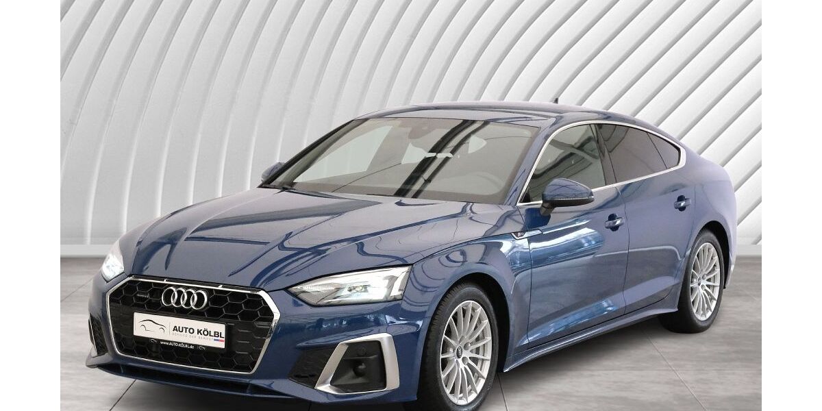 Audi A5 35.092 km 35.990 &euro; Unterschleißheim 85716