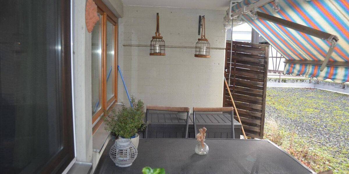 Etagenwohnung Ulm Mitte - 3 Zimmer, 103 m&sup2;, 1.270&euro; | Angebot:26740902