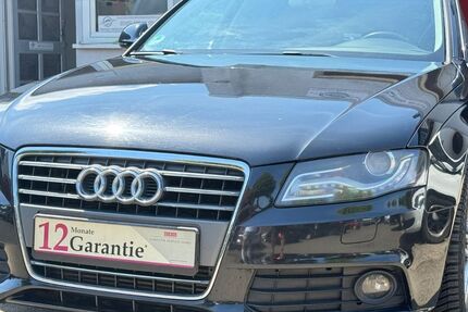 Audi A4 164.300 km 4.199 &euro; Nörten-Hardenberg OT Angerstein 37176