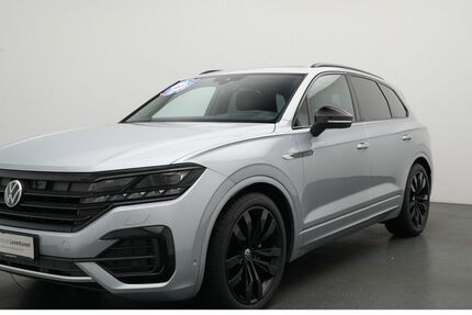 VW Touareg 68.398 km 49.980 &euro; Leverkusen 51379