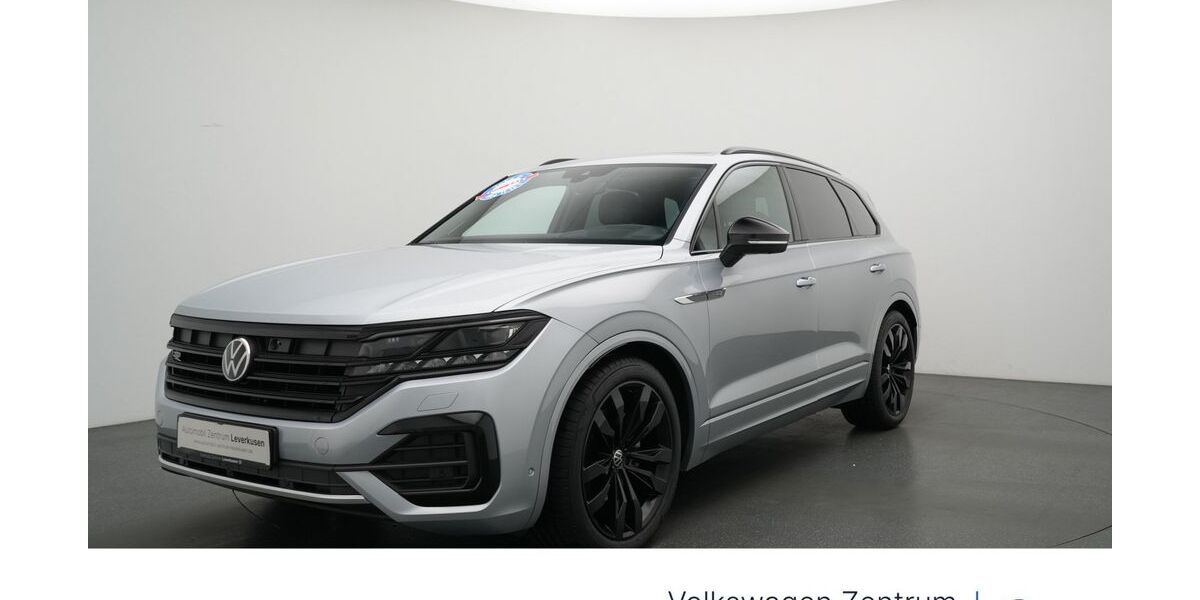 VW Touareg 68.398 km 49.980 &euro; Leverkusen 51379