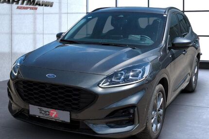 Ford Kuga 18.865 km 24.850 &euro; Kempten 87435