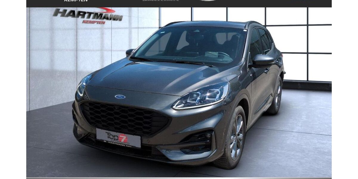 Ford Kuga 18.865 km 24.850 &euro; Kempten 87435