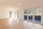 Modernes Wohnen mit herrlichem Blick auf die Sauer in Langsur - Nähe Wasserbillig - Etagenwohnung Langsur | Angebot:24286505