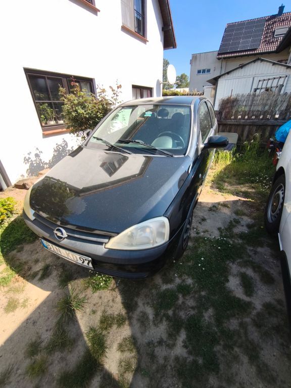 Corsa
