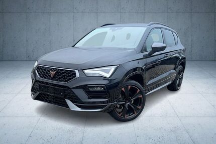 Cupra Ateca 19.938 km 34.455 &euro; Alsfeld 36304