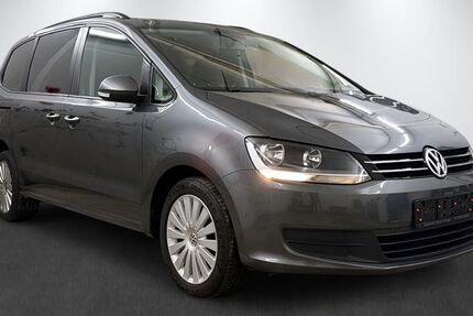 VW Sharan 185.000 km 8.799 &euro; Ittlingen 74930