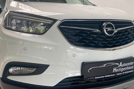 Opel Mokka 112.349 km 10.280 &euro; Heiligenhaus 42579