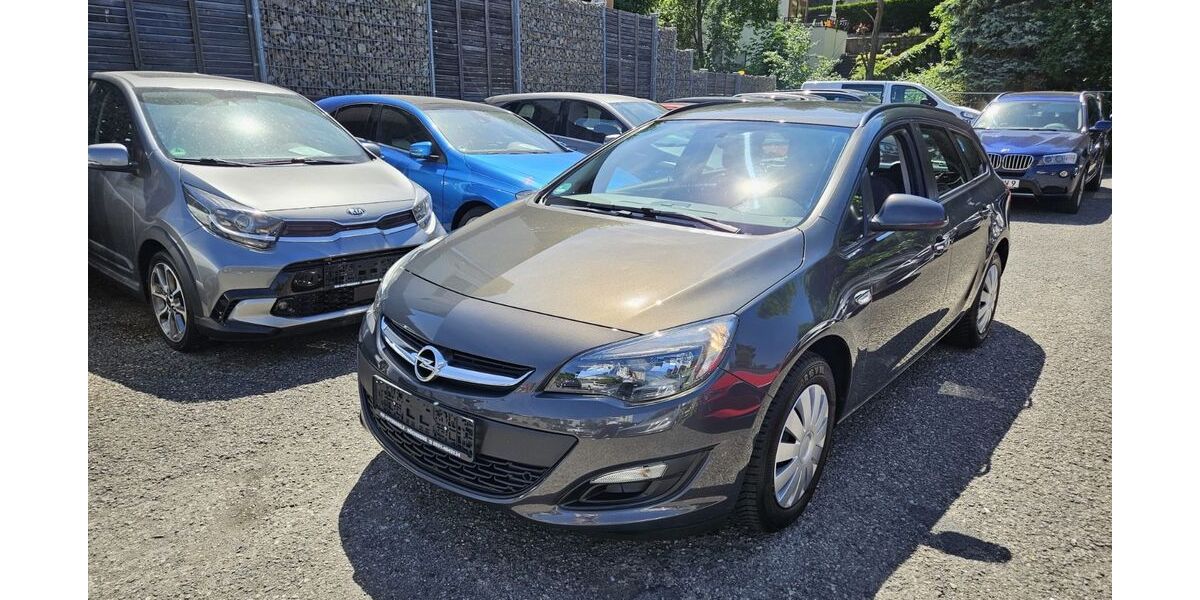Opel Astra 110.600 km 5.900 &euro; Höchberg 97204