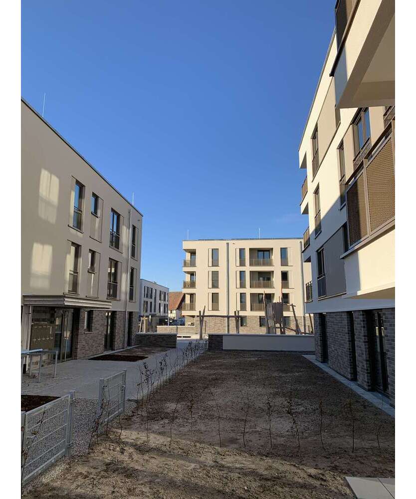 Wohnung zum Kaufen in Stutensee 659.620 € 98.02 m²
