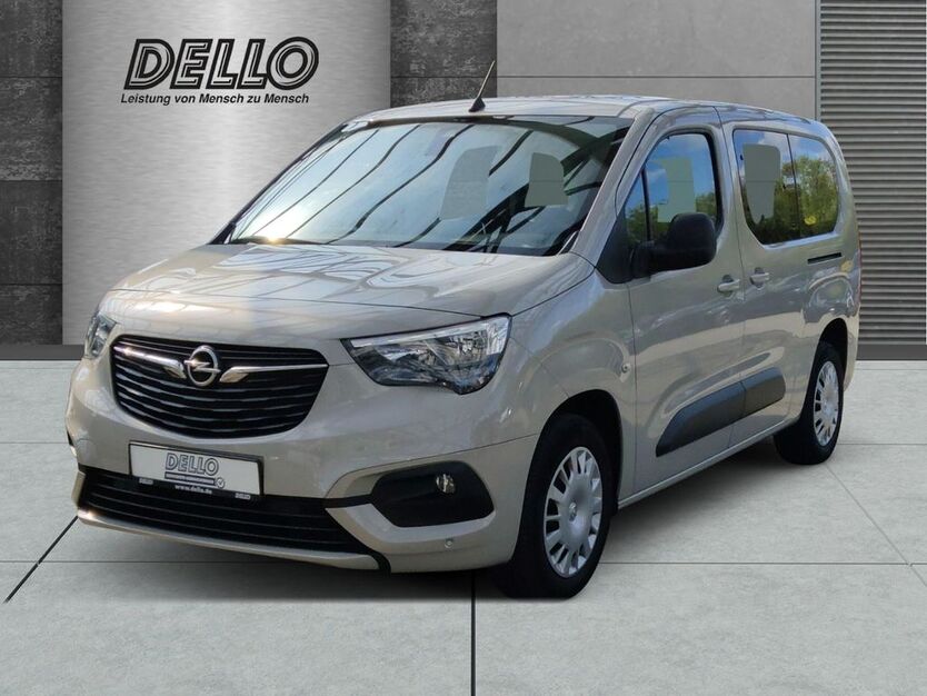 Opel Combo Life 27.030 km 21.990 € Lüneburg 21337