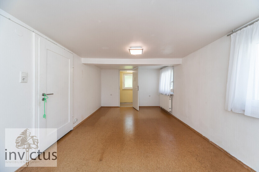 Mehr Platz. Mehr Ruhe. Mehr Zuhause – Doppelhaushälfte in Spiegelberg mit Garten & Garage!