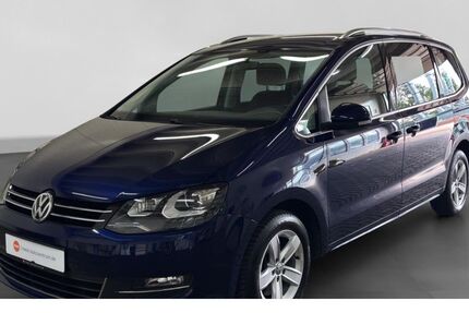 VW Sharan 90.046 km 22.960 &euro; Lüneburg 21335