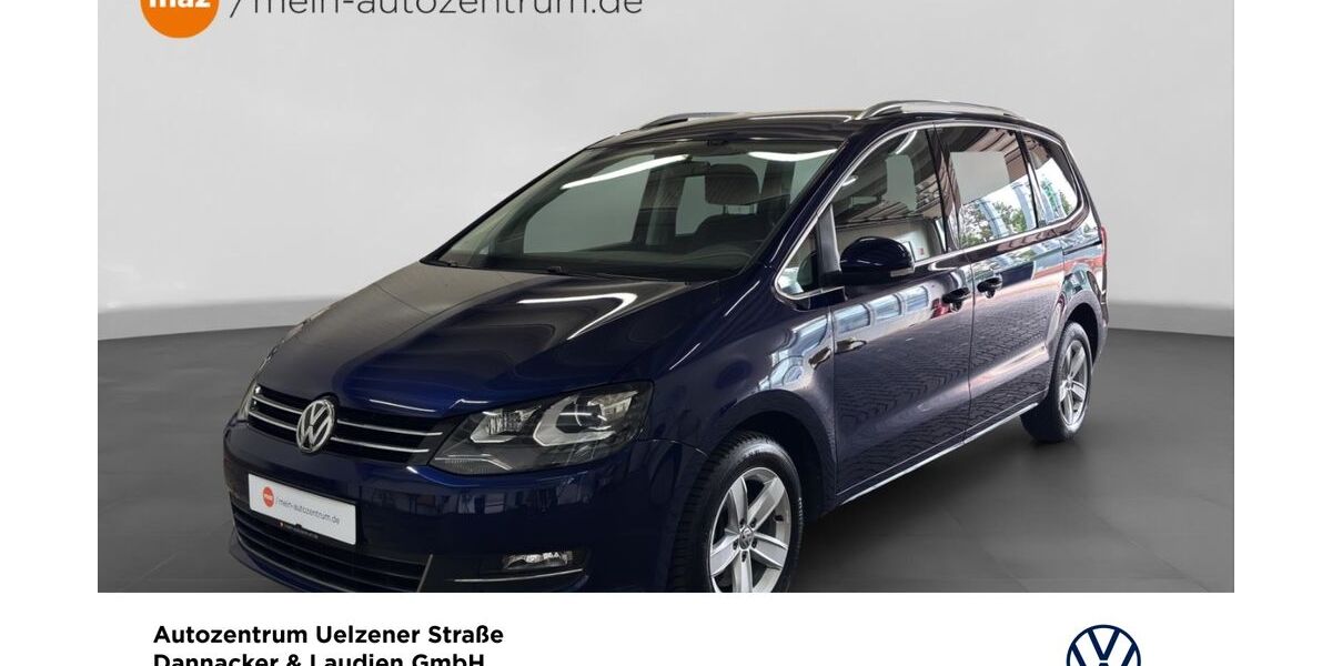 VW Sharan 90.046 km 22.960 &euro; Lüneburg 21335
