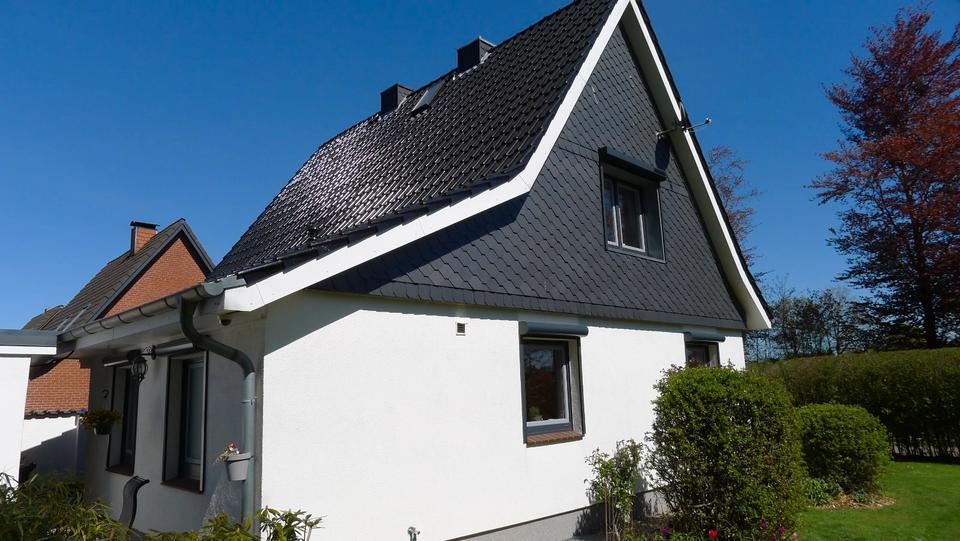 Einfamilienhaus Hohenlockstedt - 4 Zimmer, 95 m&sup2;, 385.000&euro; | Angebot:26408082