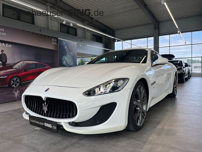Granturismo