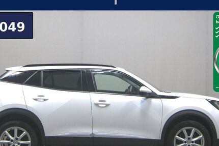 Peugeot 2008 125.863 km 13.180 &euro; Gyhum/Bockel 27404