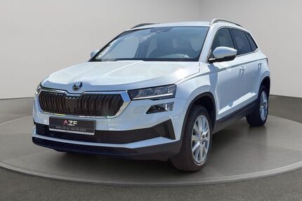 Skoda Karoq 13.173 km 24.890 &euro; Flensburg 24941