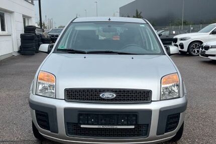 Ford Fusion 112.000 km 2.980 € Schwabach 91126