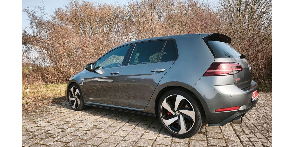 VW Golf 107.955 km 19.900 &euro; Alfeld Leine 31061