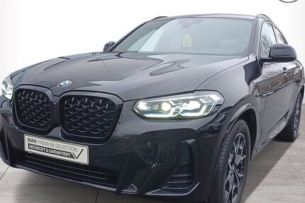 BMW X4 43.991 km 46.470 &euro; Dresden 01067
