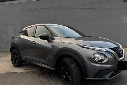 Nissan Juke 41.000 km 18.900 &euro; Offenbach am Main 63071