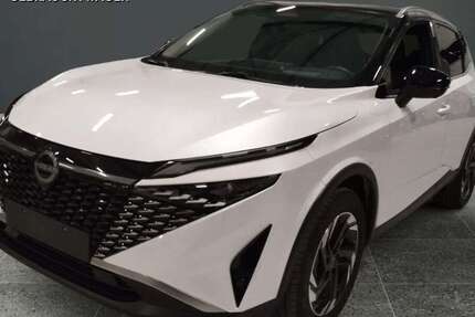 Nissan Qashqai 9.490 km 29.890 &euro; Wasserburg 83512