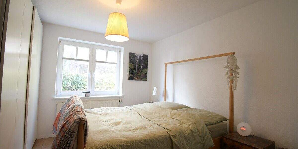 Etagenwohnung Oldenburg Eversten - 3 Zimmer, 79 m&sup2;, 770&euro; | Angebot:25426068