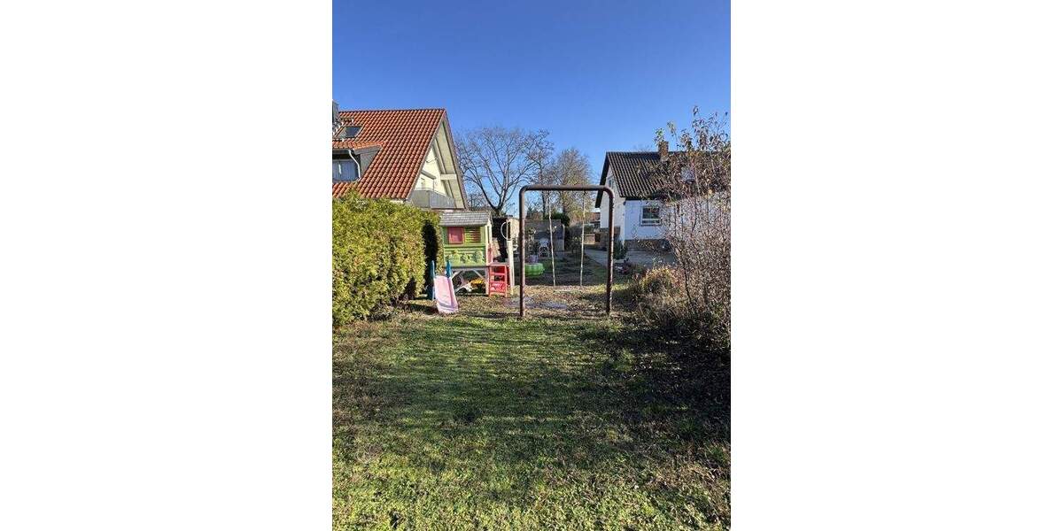 Doppelhaushälfte Mannheim / Schönau Schönau - 4 Zimmer, 100 m&sup2;, 500.000&euro; | Angebot:25664790