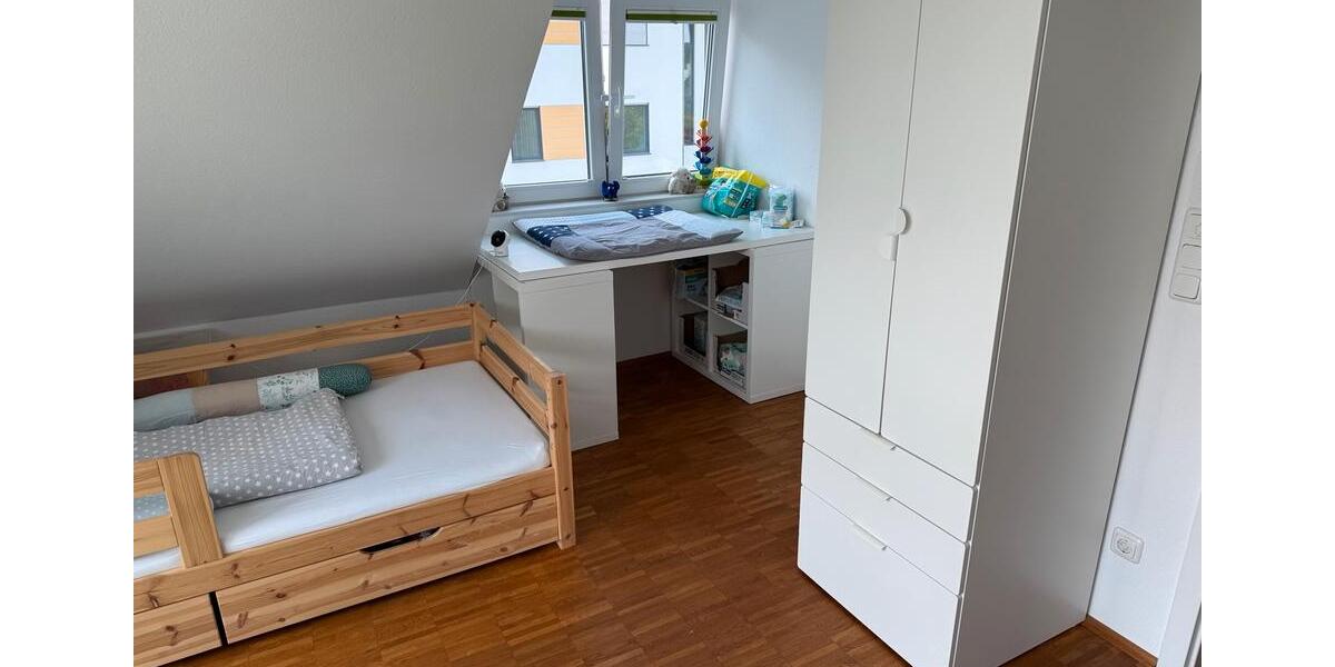 Maisonettenwohnung Siegen Kaan-Marienborn - 4 Zimmer, 111 m&sup2;, 385.000&euro; | Angebot:26762473