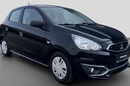 Mitsubishi Space Star 40.841 km 7.990 &euro; Uelzen 29525