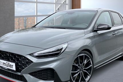 Hyundai i30 33.943 km 29.270 &euro; Hof 95030