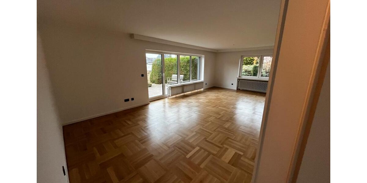 DHH in Weyhe Erichshof – modernisiert & ruhig gelegen 4 zimmer