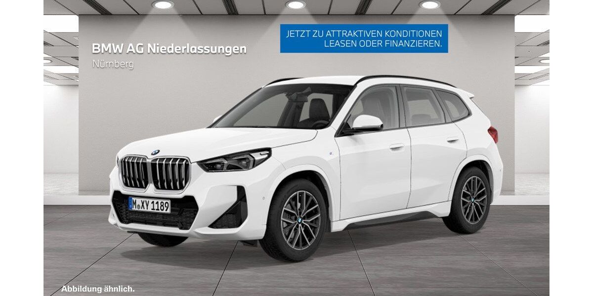 BMW X1 23.757 km 34.690 &euro; Nürnberg 90441